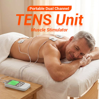⏰ Letzte 24 Stunden! ⚡ Muskelstimulator