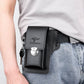 Tragbare Handytasche für den Gürtel