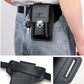 Tragbare Handytasche für den Gürtel