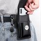 Tragbare Handytasche für den Gürtel