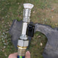 🔥 Heute -50 %! 🔧 3/4" GHT auf 1/4" Schnellkupplung-Adapter