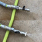 🔥 Heute -50 %! 🔧 3/4" GHT auf 1/4" Schnellkupplung-Adapter