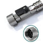 🔥 Heute -50 %! 🔧 3/4" GHT auf 1/4" Schnellkupplung-Adapter