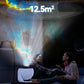 Lustige Geschenke – Galaxie-Projektionslampe für romantisches Ambiente im Schlafzimmer