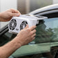 ☀️🚗Jetzt 50% Rabatt sichern🔥Auto-Lüfter mit Solarbetrieb