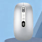 🖱️ NUR FÜR BEGRENZTE ZEIT: 50 % RABATT! 💥 Drahtlose KI-Smart-Voice-Maus – 1600 Wörter/Min., Übersetzungs-Hub, ergonomisch ✨