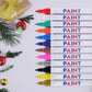 Low Odor Quick-Drying Paint Marker Pen