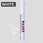 Low Odor Quick-Drying Paint Marker Pen