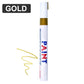 Low Odor Quick-Drying Paint Marker Pen