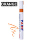Low Odor Quick-Drying Paint Marker Pen