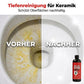 ❤️🔥50% RABATT! Kalk‑ & Urinsteinlöser – ohne Schrubben, sekundenschnell sauber🚽