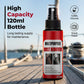 Powerful Marine Rust Remover Spray