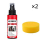 Powerful Marine Rust Remover Spray