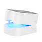 Tragbare und wiederaufladbare LED-Nagellampe