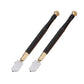 Professioneller Diamant-Glasschneider mit Griff aus Metalllegierung und Rollrad