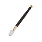 Professioneller Diamant-Glasschneider mit Griff aus Metalllegierung und Rollrad
