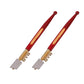 Professioneller Diamant-Glasschneider mit Griff aus Metalllegierung und Rollrad