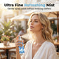 Erfrischendes Spray – unverzichtbar für den Sommer unterwegs