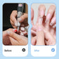 Nagelkleber-Entferner-Spray