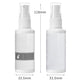 Nagelkleber-Entferner-Spray
