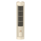 Rechargeable Vertical & Horizontal Air Circulator Fan