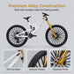Mini-Mountainbike-Modell aus Leichtmetall als Spielzeug