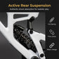 Mini-Mountainbike-Modell aus Leichtmetall als Spielzeug