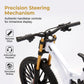 Mini-Mountainbike-Modell aus Leichtmetall als Spielzeug