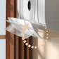 Universal Air Conditioner Air Deflector