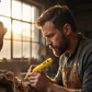 🔥 Heute -50 %! 🔧 Elektrischer Schnitzstift für kreative DIY-Projekte