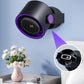 Leistungsstarke Desktop-Turbo-Ventilatoren mit starkem Luftstrom
