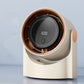 Leistungsstarke Desktop-Turbo-Ventilatoren mit starkem Luftstrom
