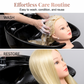Professioneller Styling-Mannequin-Kopf