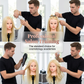 Professioneller Styling-Mannequin-Kopf