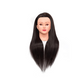 Professioneller Styling-Mannequin-Kopf