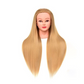 Professioneller Styling-Mannequin-Kopf