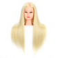 Professioneller Styling-Mannequin-Kopf