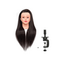 Professioneller Styling-Mannequin-Kopf