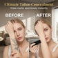 Tattoo-Concealer-Stift mit hoher Deckkraft