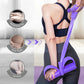 🔥 Letzter Tag! 50% Rabatt Multifunktionelles Sit-Up Trainingsgerät 💪 Zugseil für Bauch, Beine & Arme – effektives Heimtraining für Zuhause