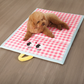 🐕💦🐕Wasserdichte, doppelseitige Kühlmatte für Haustiere🧊