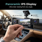 4-Kanal-Dashcam mit 360°-Schutz