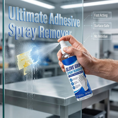 Leistungsstarker Spray-Entferner mit starker Haftkraft