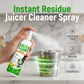 Deep-Clean Entsafter-Reinigungsspray