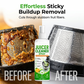 Deep-Clean Entsafter-Reinigungsspray