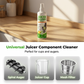 Deep-Clean Entsafter-Reinigungsspray