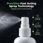 Deep-Clean Entsafter-Reinigungsspray