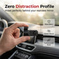 Versteckte Dashcam mit Nachtsichtfunktion