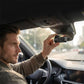 Versteckte Dashcam mit Nachtsichtfunktion
