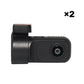 Versteckte Dashcam mit Nachtsichtfunktion
